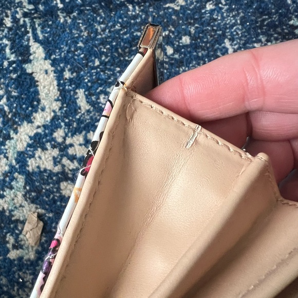 Tokidoki Sanrio x Characters Hello Kitty vintage clutch wallet - Picture 11 of 11